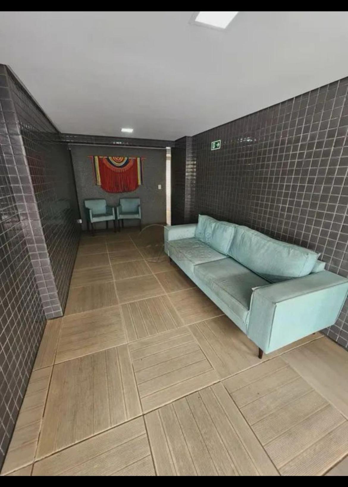 Apartamento Praiano Em Maceio - 3 Minutos Da Praia Exterior foto